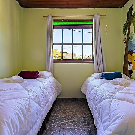 フロリアノポリス Casa Rustica Com Vista Mar No Campeche Toca151ヴィラ エクステリア 写真