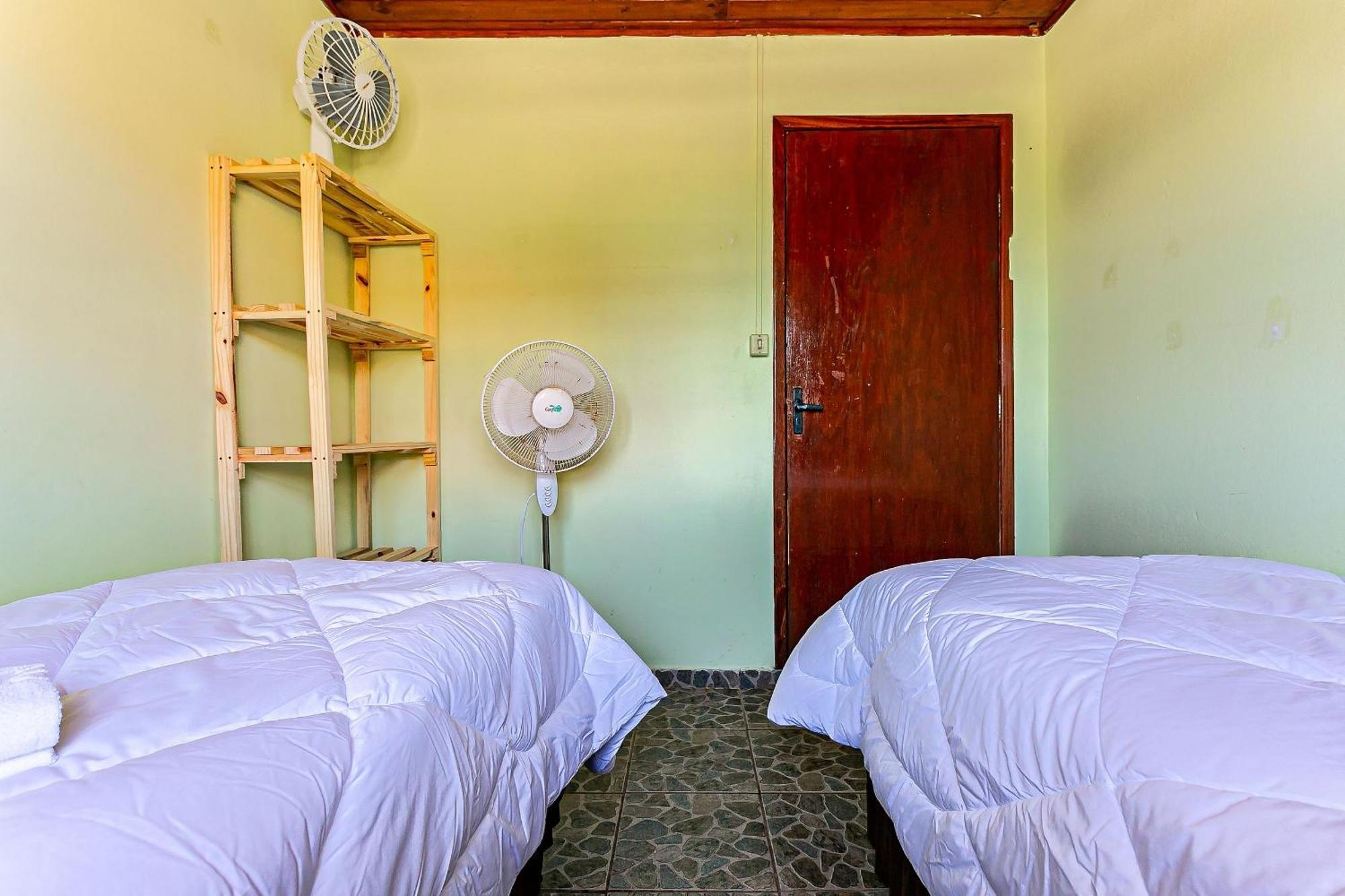 フロリアノポリス Casa Rustica Com Vista Mar No Campeche Toca151ヴィラ エクステリア 写真